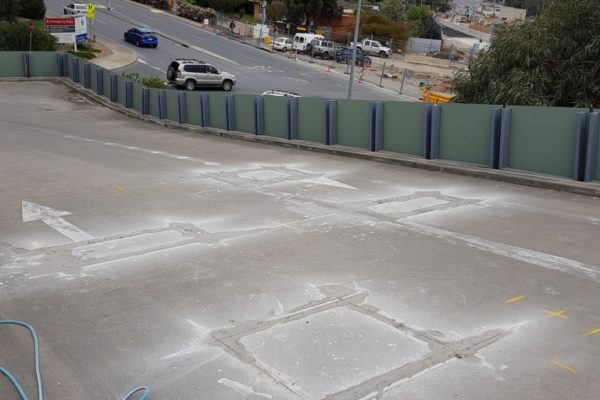 Concrete Cutting Adelaide south australia